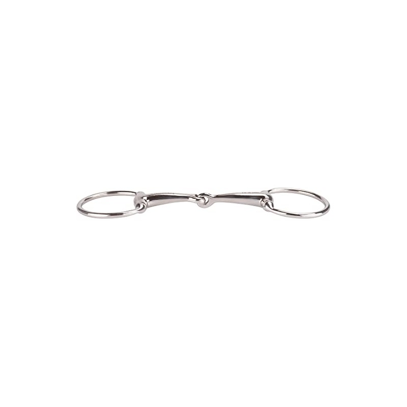 Equinate Olive Head Bit Stainless Steel 16 mm Single Broken