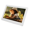 Digital Picture Frame 11.4 Inch HD IPS LCD Screen Wall