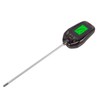 Soil Tester Moisture Light PH Temperature Humidity 5 in 1