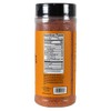 John Henry's Summer Peach Rub Seasoning Pork Salmon and Poultry