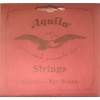 Aquila Red Wound Ukulele G String 134u Single Low G