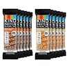 KIND Protein MAX Variety Pack, High Protein Bars, Keto Snacks,