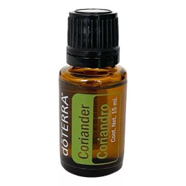 Doterra Semilla De Cilantro (coriander) Doterra 15ml