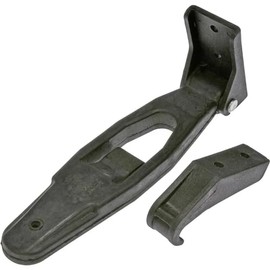 WOZUA Hood Latch Lock for Freightliner FL106 FL112 FL50 FL60 FL70 FL80 Replacement For 6808800160