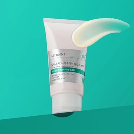 ILLIYOON Cica Clear Peeling Scrub 200g