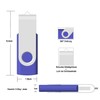 32GB USB Stick Pack of 2 JBOS Flash Memory Stick