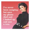 Set of 80 Disposable 3-Ply Paper Sarcastic Snarky Funny Cocktail