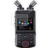 ClearView TASCAM Portacapture X6 [Anti-Reflective Non-Filler] Screen Protector Film No