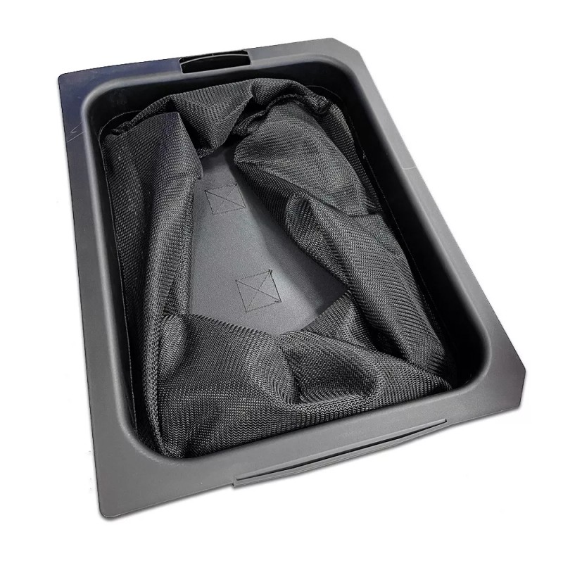 EGO 2827482001 Grass Bag Catcher for ABK4200 Bagger Kit on