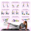 Resistance Loop Exercise Bands, Resistance Bands Exercise Bands for Home