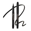 Karadium 카라디움 무비퀸 지속 펜 아이라이너 1호 블.랙 X2개 Karadium Movie Queen Long-Lasting Pen Eyeliner No. 1 Black X2 Pieces