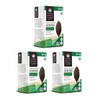Yamamotoyama 3 BOX of Japanese Yamamotoyama Organic Sencha Premium Green Tea (Total 54 Bags)