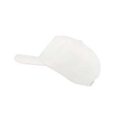 L S U Men's Baseball Caps Classic 5 Panel Adjustable Sun Hat Sport Casual Unisex Cap (White)