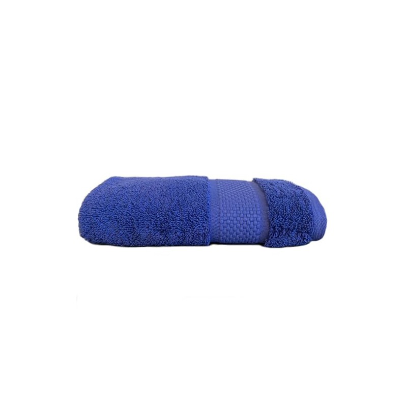 Sue Rossi Hand Towels 100% Turkish Organic Combed Cotton, Bathroom