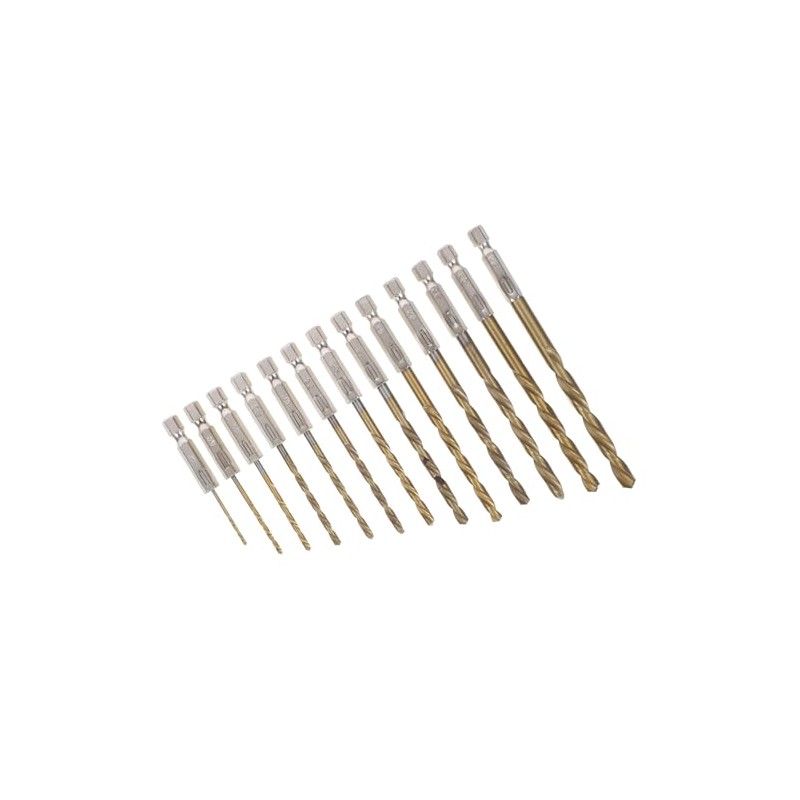 Extensión flexible para taladro Barra Extensora Acodada de 1/2 Pulgada
