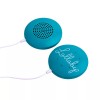 Lullaby® Prenatal Belly Speakers by BabyDoppler®