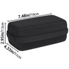 co2CREA Hard Case Compatible with Fluke 117/115 / 116/114 /