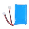7.4V 2000mah 8C Lipo Battery 7.4V 2000mAh Lithium Battery for