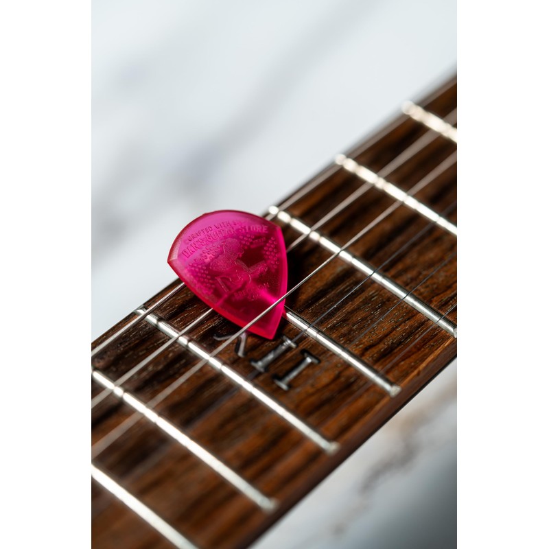 Dan's Guitar Store - Precision Pick 3.00mm - 5-Pack -