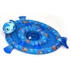 SwimWays Character Baby Spring Float - Fish