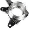 ANGLEWIDE Front Steering Knuckle for Toyota Sequoia 2001-2003, for Toyota