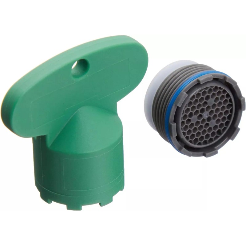 Kohler Genuine Faucet Water Aerator Kit With Removal Tool For