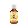 Deve Herbes Pure Fenugreek (Methi) Carrier Oil (Trigonella foenumgraecum) Natural
