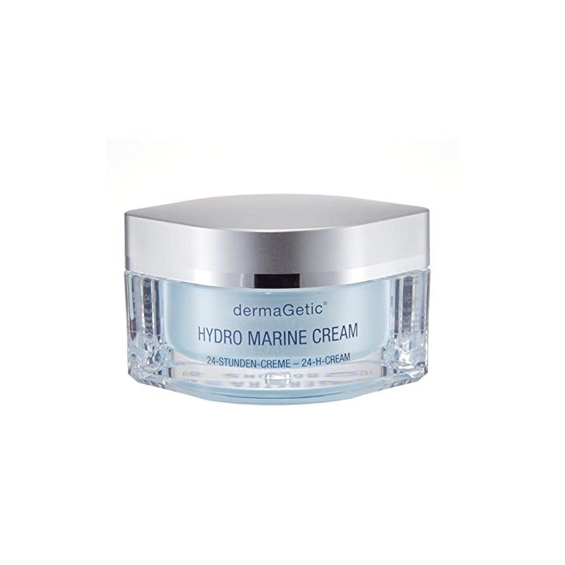 Binella dermaGetic Hydro Marine Cream 50 ml