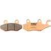 TRW MCB582RSI Motorcycle Brake Pad