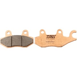 TRW MCB582RSI Motorcycle Brake Pad