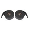 YIYIBYUS 2 Rolls Asphalt Crack Tape Asphalt Crack Filler,Self-Adhesive Pavement
