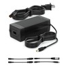 VHBW 54.6V 2A Charger Compatible with iScooter iX3 iX4 i10