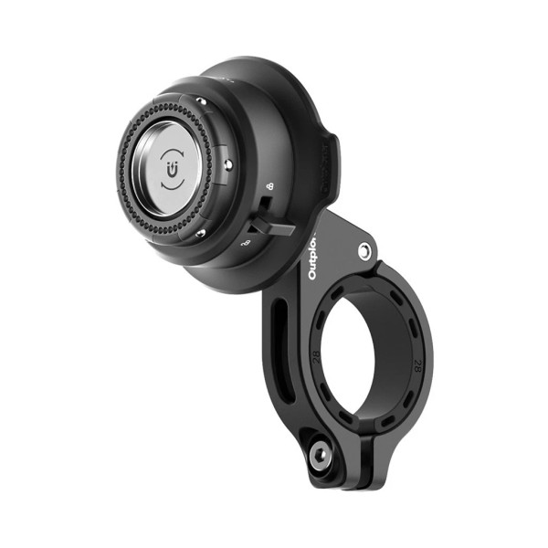 OUTPLORER | Quick Launch | Handlebar Mount (QM01) phone gps
