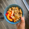 Julian Bakery® ProGranola® Cereal | Vegan | Vanilla Cluster (3)