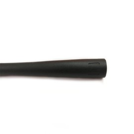 TengKo A50 UV Dual Band Two Way 136-174Mhz Radio Antenna SMA Male 15CM for BaoFeng Wouxun ICOM YAESU PUXING LINTON TonFa Walkie Talkie