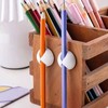 Neyiem Wire Clip, Cable Stand, Fixed, For Home, Car, Office,