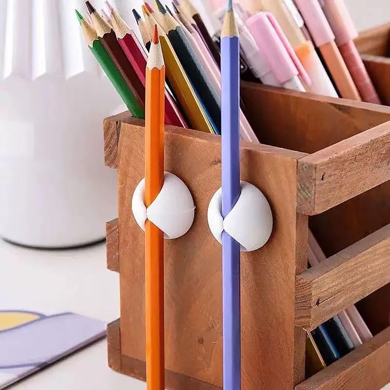 Neyiem Wire Clip, Cable Stand, Fixed, For Home, Car, Office,