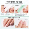 Makartt Nail Buffer Block 10pcs Nail Buffer and Shine Kit