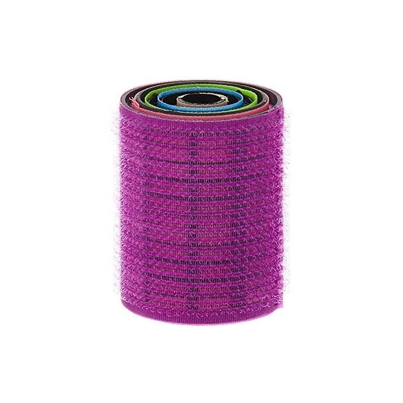Goody Rodillo De Pelo Autoadhesivo Goody Start Style Finish, Paque