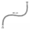 Cnx Manguera Para Boiler 1/2 X 1/2 (80cm)