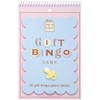 Darice Bingo Game, 50 Sheets