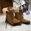 Kiwi Sport Shoe Stuff Rain & Stain Repellent 5.5 oz
