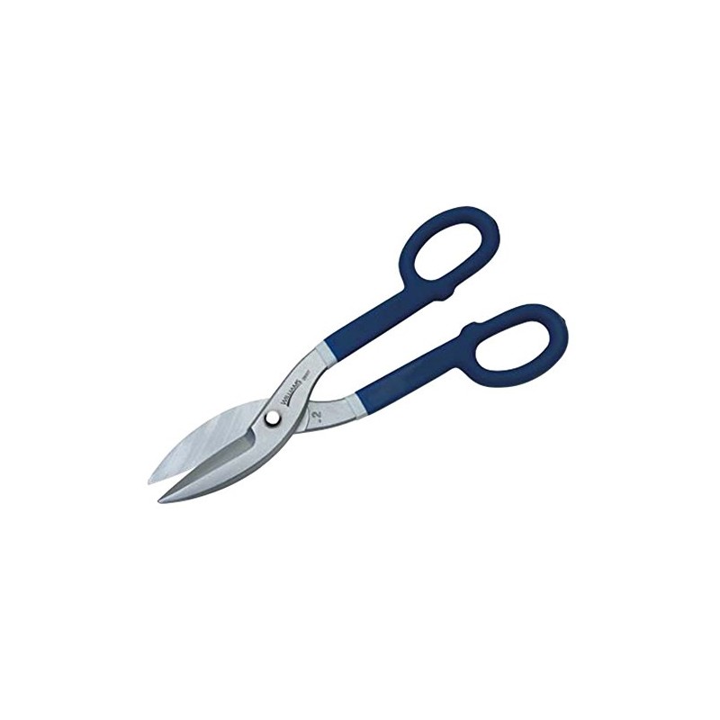 Williams Straight Pattern Tin Snips 12" (28307) sutore-tosunippu 12 jhw28307