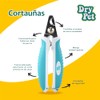 Fancy Pets Cortauñas para Perro de Acero Inoxidable
