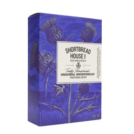 Shortbread House of Edinburgh's Original Recipe - Dedos de pan corto