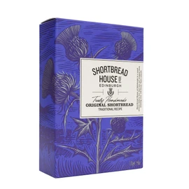 Shortbread House of Edinburgh's Original Recipe - Dedos de pan corto