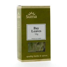 Suma Bay Leaves 10g (Pack of 6)