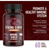 YUM-V'S Strong Earth by YumV's Immune Shield with Sambucus Elderberry