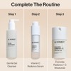 The Honest Company Everyday radiance moisturizer