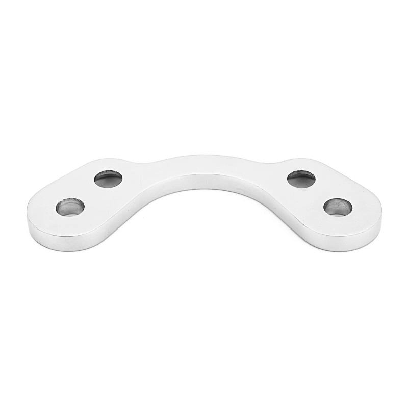RI Springer Front End Riser Handlebar Adapter Converter 4.75" to